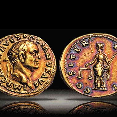 Regent Street Antiques Precious Old Coins.jpg