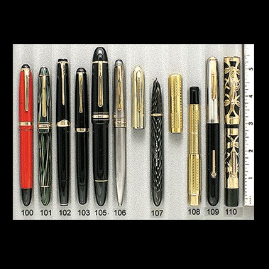 Regent Street Antiques Precious Pens.jpg