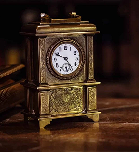 Executors managing probate estates