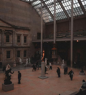 Private individuals and families