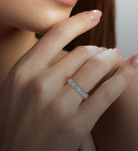 Private individuals and families