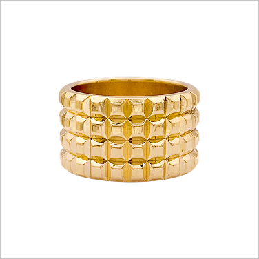 Cartier Panthère Brooch