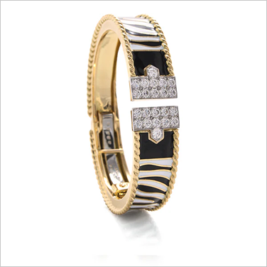 Cartier Panthère Brooch