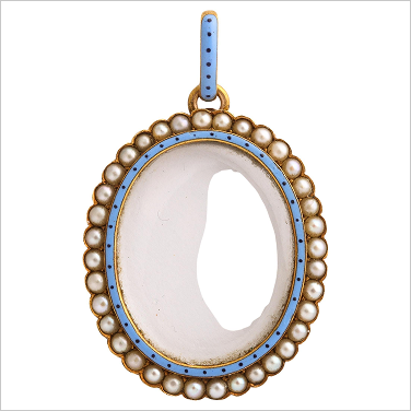 Cartier Panthère Brooch